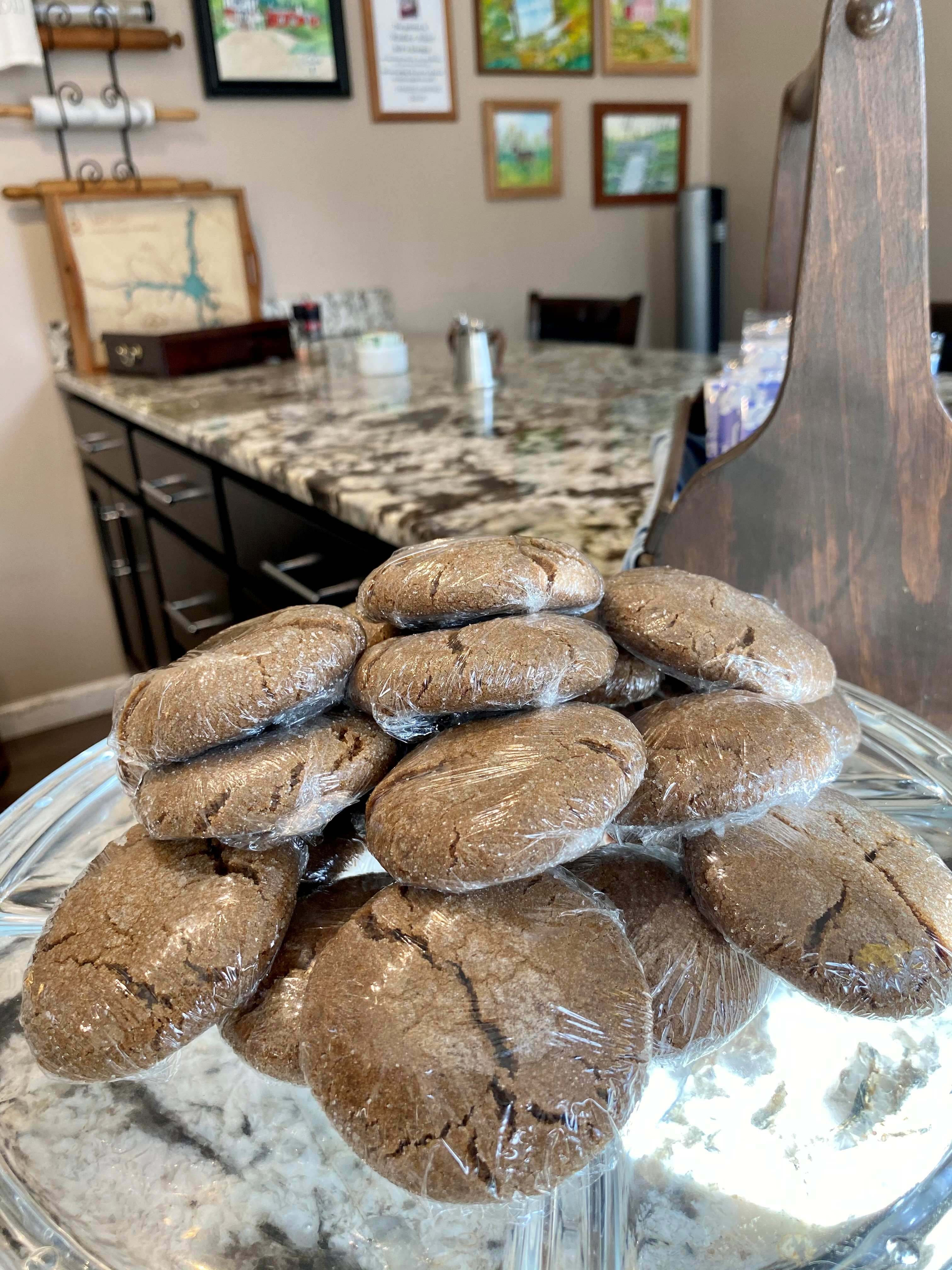 Cookies