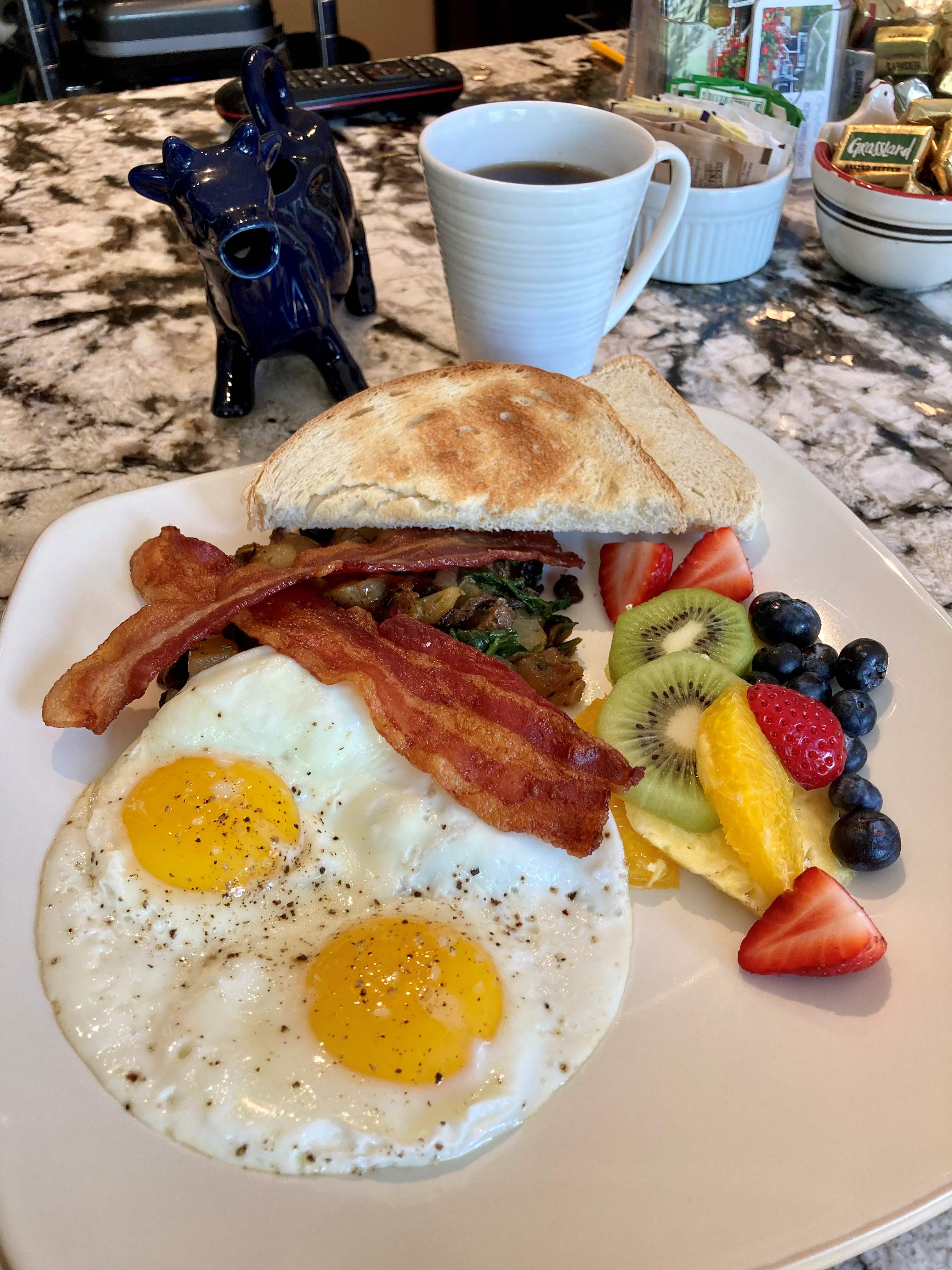 Breakfast Room