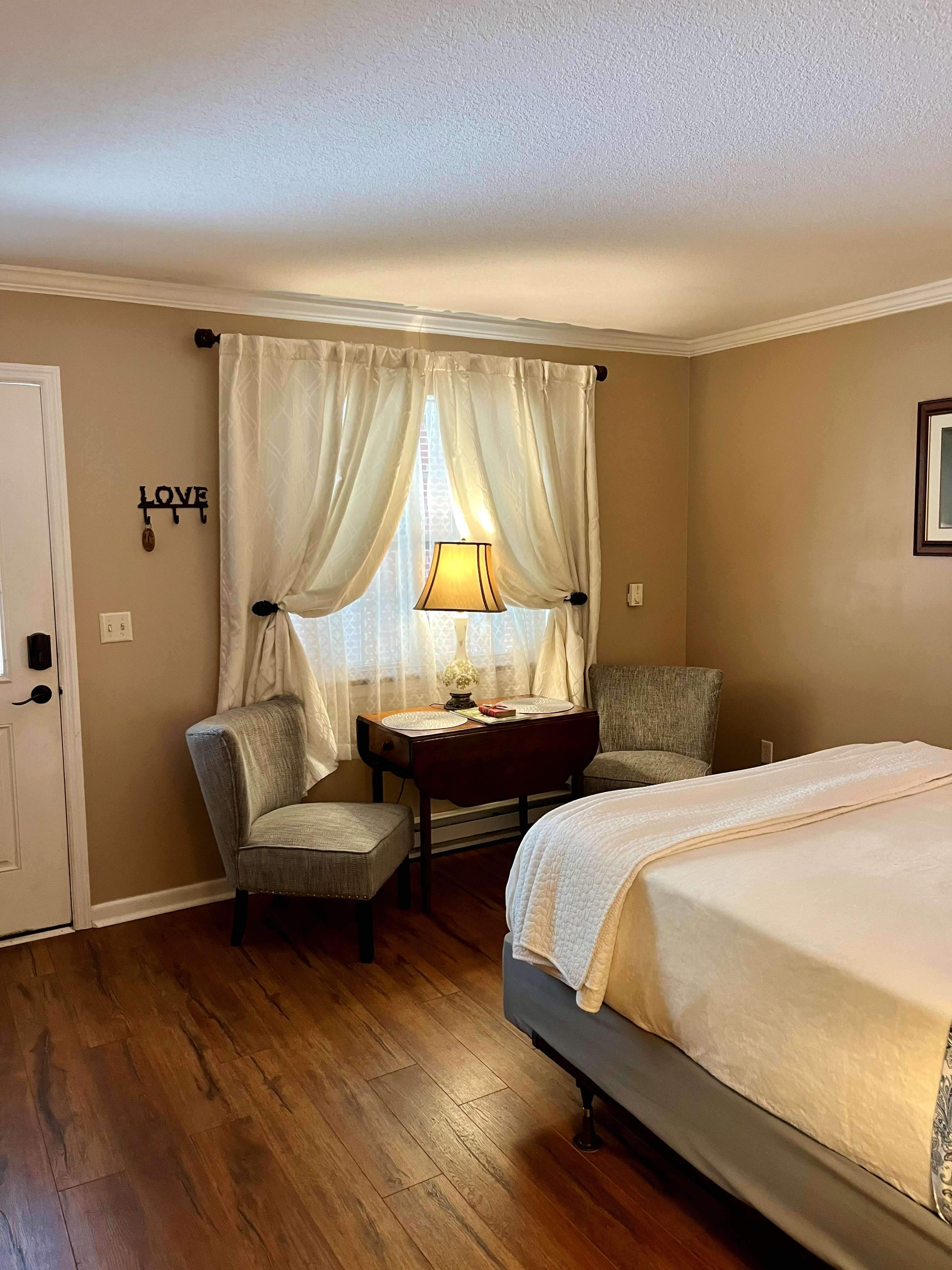Room # 1