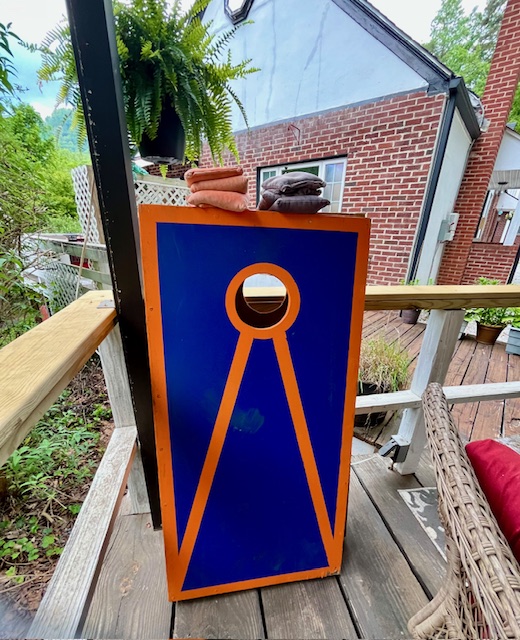 Decks 